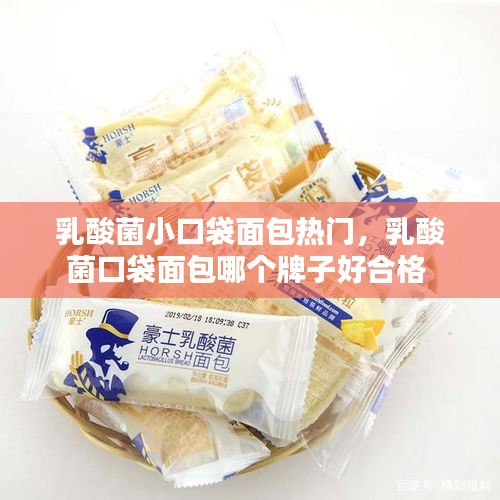 乳酸菌小口袋面包热门，乳酸菌口袋面包哪个牌子好合格 