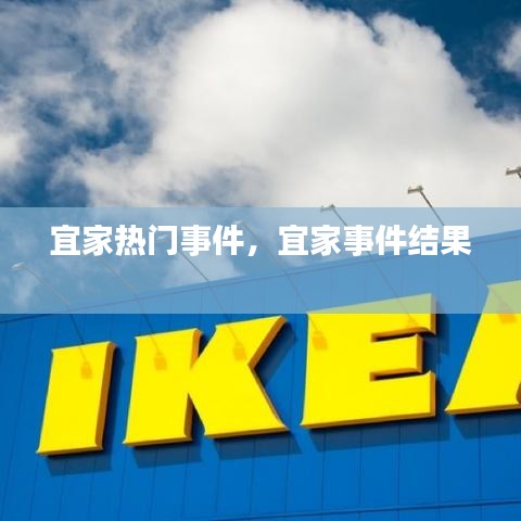 宜家热门事件，宜家事件结果 