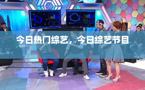 今日热门综艺，今日综艺节目 