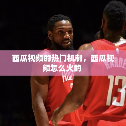 西瓜视频的热门机制，西瓜视频怎么火的 