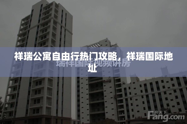祥瑞公寓自由行热门攻略，祥瑞国际地址 