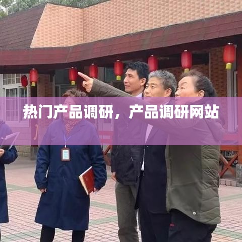 热门产品调研，产品调研网站 