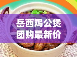 岳西鸡公煲团购最新价格及购买指南，优惠多多不容错过！