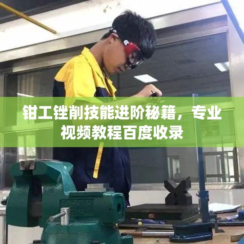 钳工锉削技能进阶秘籍，专业视频教程百度收录