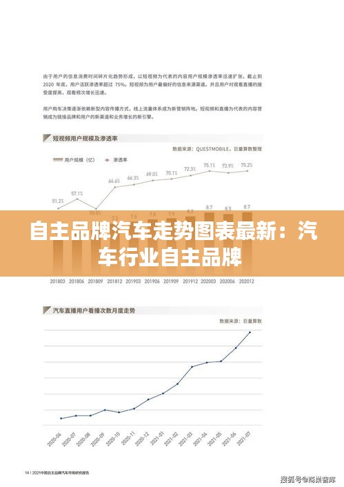 自主品牌汽车走势图表最新：汽车行业自主品牌 