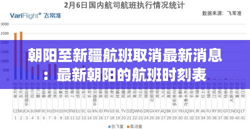 朝阳至新疆航班取消最新消息：最新朝阳的航班时刻表 