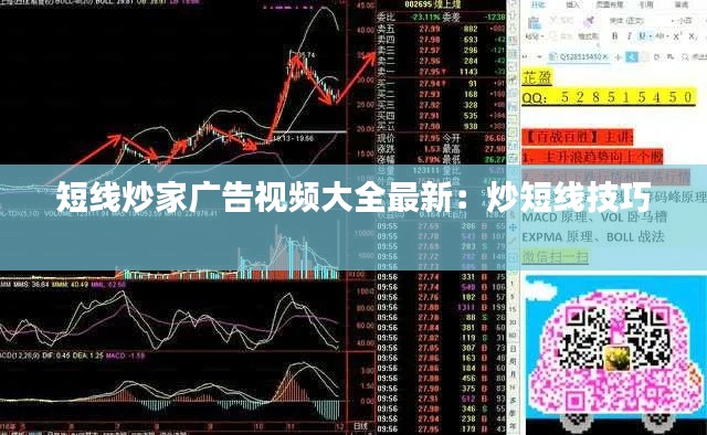 短线炒家广告视频大全最新：炒短线技巧 