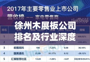 徐州木展板公司排名及行业深度剖析