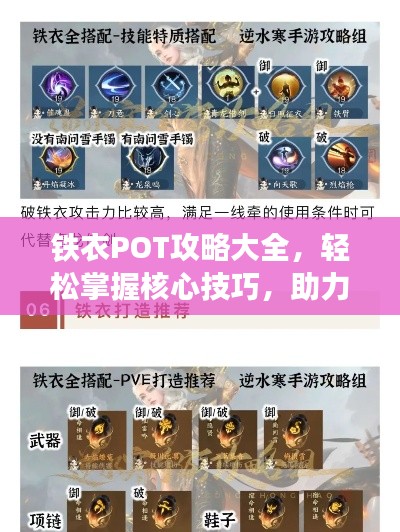 轻徙鸟举 第3页