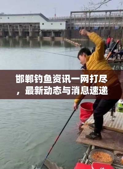 邯郸钓鱼资讯一网打尽，最新动态与消息速递
