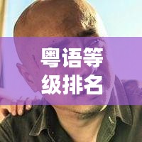粤语等级排名大揭秘，十大高手榜单！