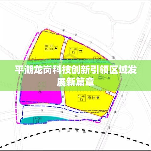 平湖龙岗科技创新引领区域发展新篇章