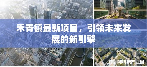 禾青镇最新项目，引领未来发展的新引擎