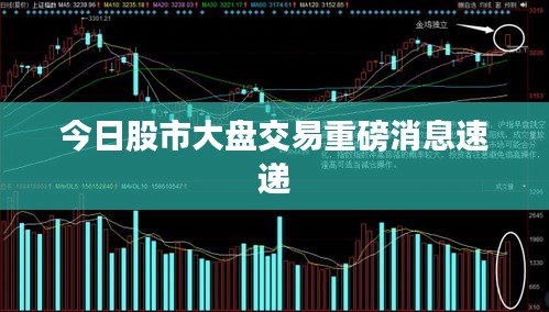 今日股市大盘交易重磅消息速递
