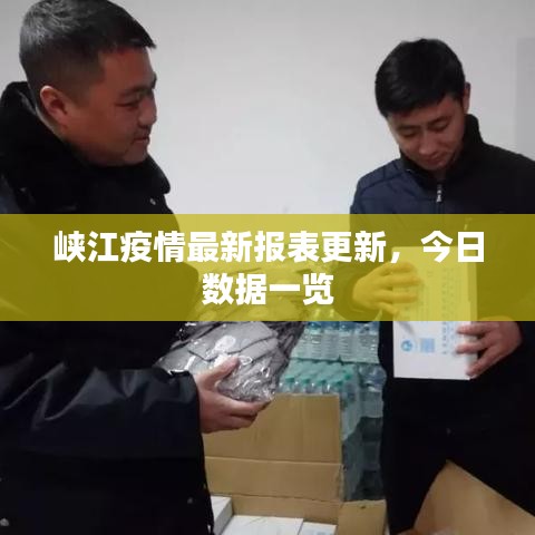 峡江疫情最新报表更新，今日数据一览