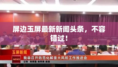 屏边玉屏最新新闻头条，不容错过！
