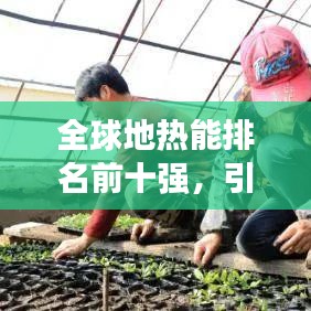 全球地热能排名前十强，引领未来绿色能源革命的佼佼者