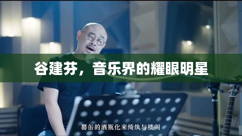 谷建芬，音乐界的耀眼明星