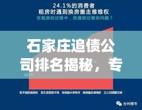 石家庄追债公司排名揭秘,专业市场分析助你快速了解行业现状!