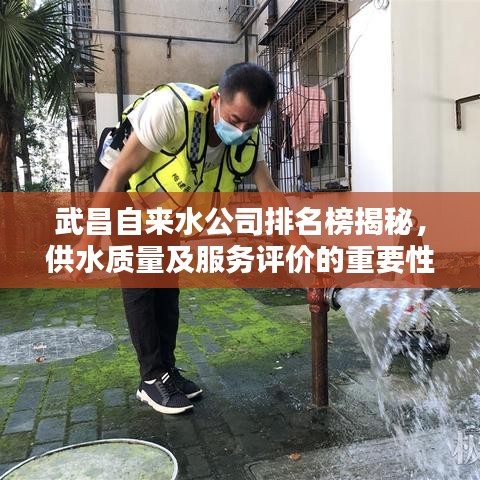武昌自来水公司排名榜揭秘，供水质量及服务评价的重要性解析