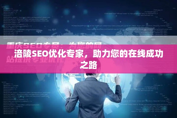 涪陵SEO优化专家,助力您的在线成功之路