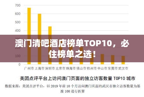 澳门清吧酒店榜单TOP10，必住榜单之选！