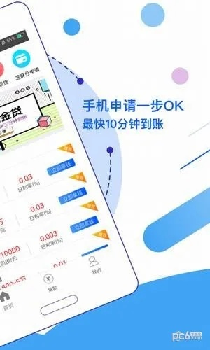 快借到app官方下载,完善的执行机制分析-The_v8.648