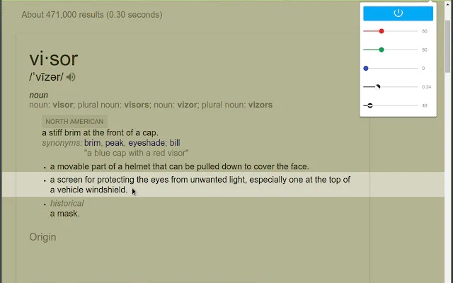 visol官方下载,实效性策略解析-CT_v2.268