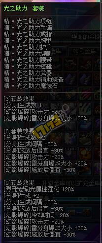 怀念那些消逝的经典，百花异界套与全面数据应用分析Max的辉煌与黯淡
