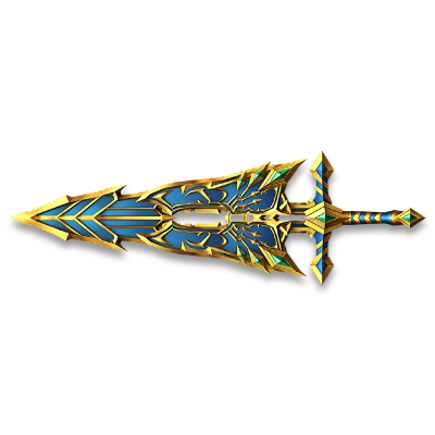 90版本圣剑,深入数据策略设计&专属款_v9.781