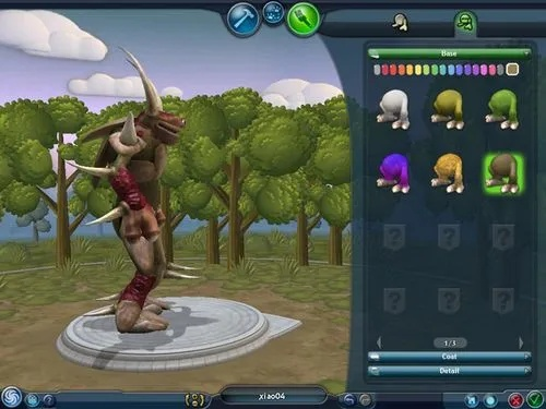 孢子最新版本,清晰计划执行辅导-Q_v10.449